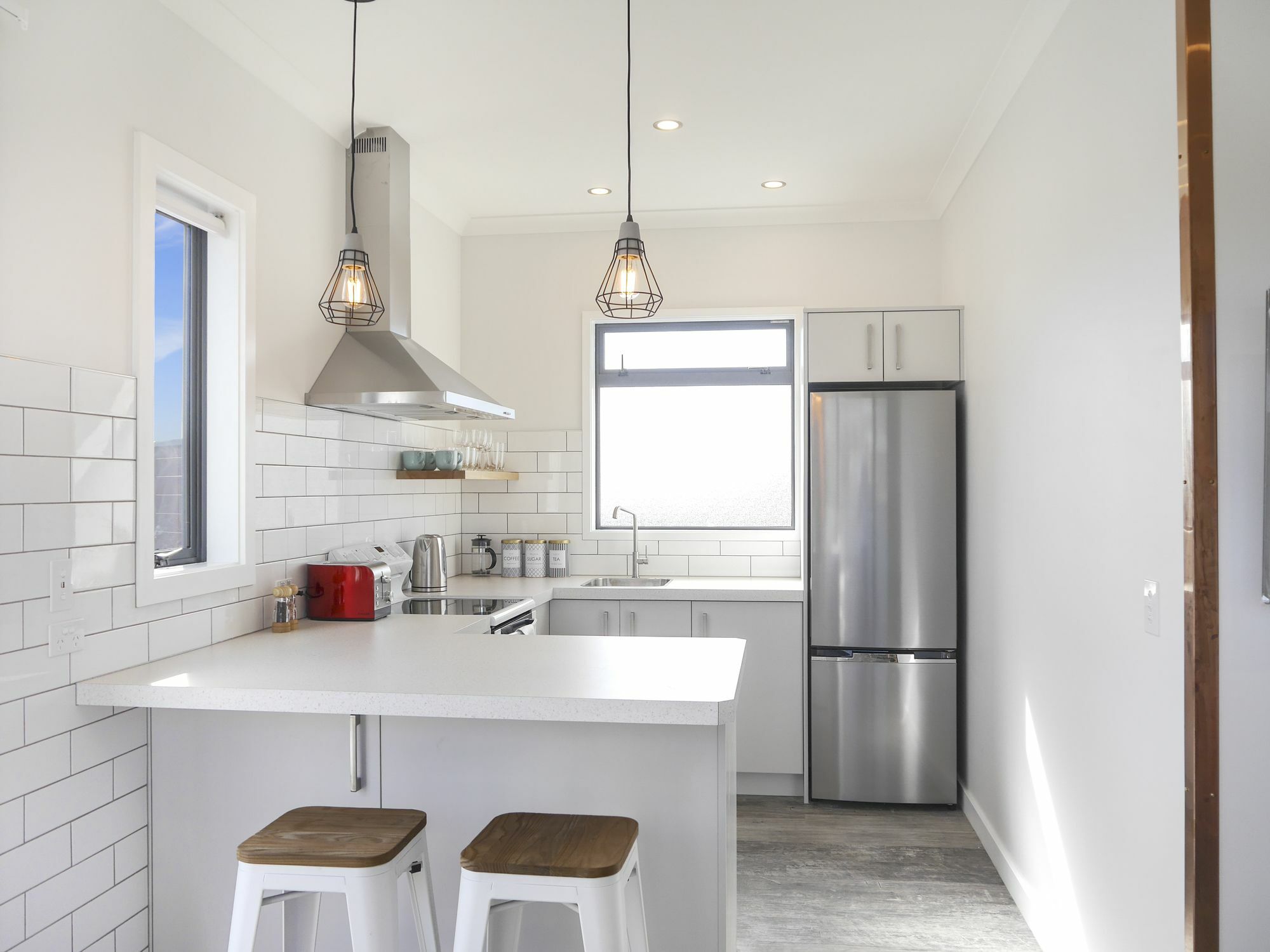 Twizel Cottages Εξωτερικό φωτογραφία