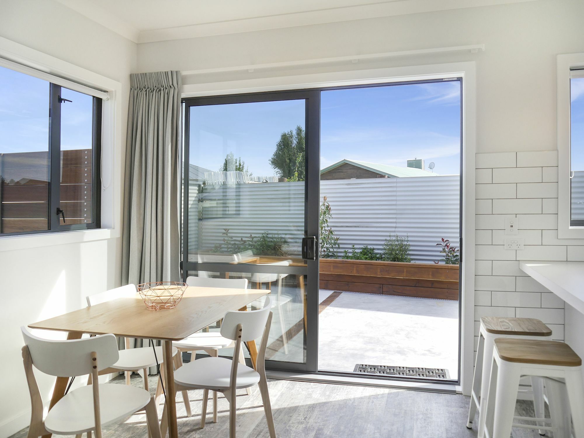 Twizel Cottages Εξωτερικό φωτογραφία
