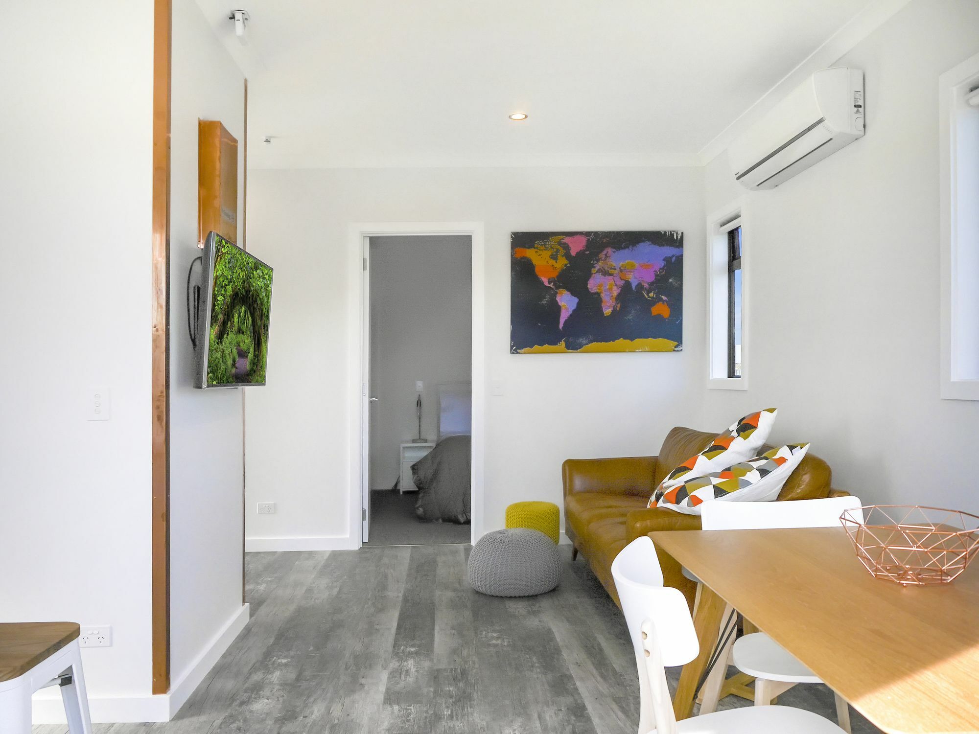 Twizel Cottages Εξωτερικό φωτογραφία