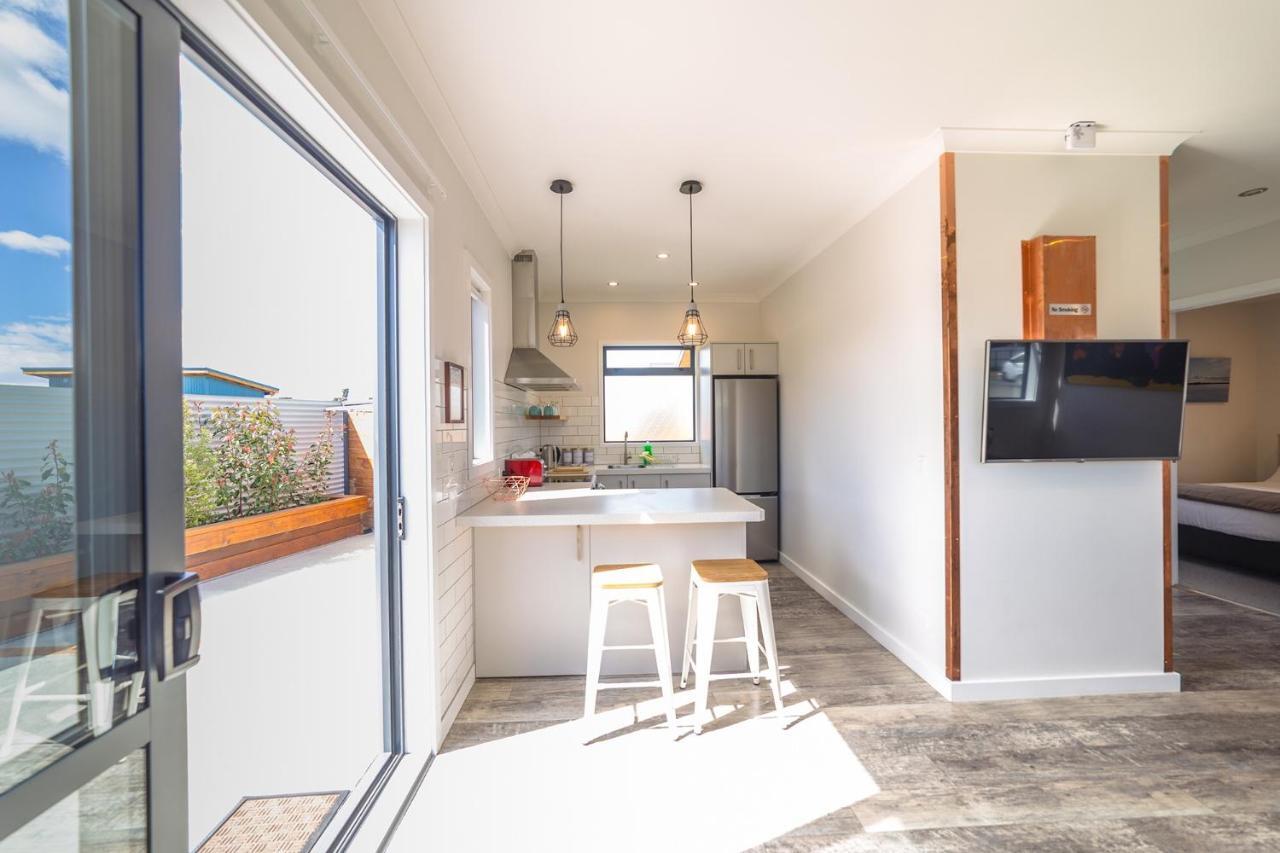 Twizel Cottages Εξωτερικό φωτογραφία