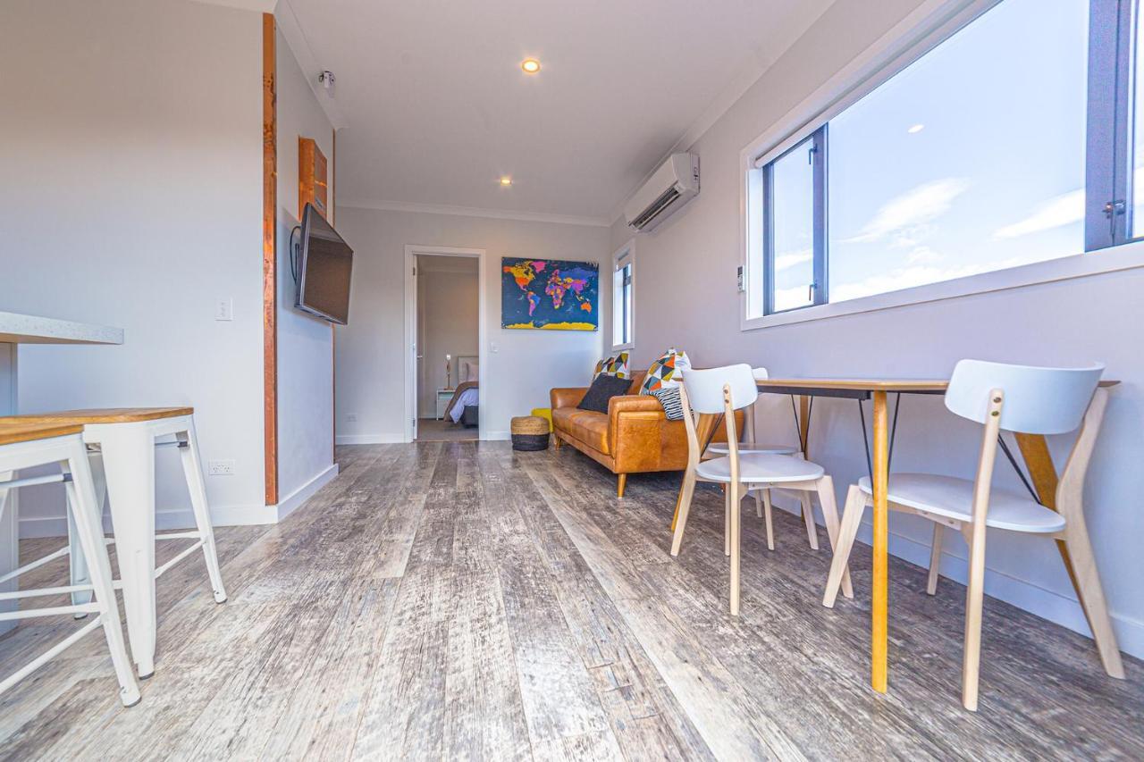 Twizel Cottages Εξωτερικό φωτογραφία
